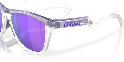 Matte Lilac/Prizm Clear - 0OO9289 888392610256