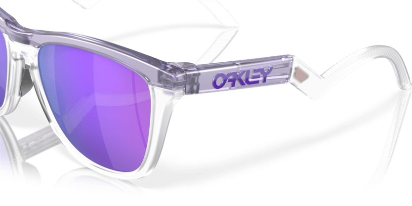 Matte Lilac/Prizm Clear - 0OO9289 888392610256