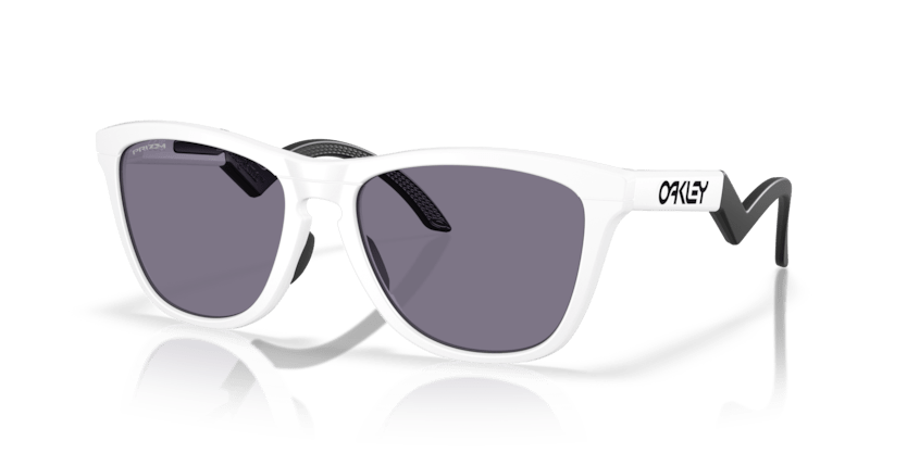 Matte White - 0OO9289 888392642127