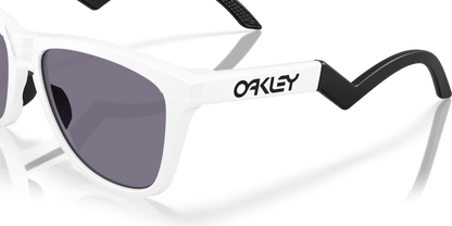 Matte White - 0OO9289 888392642127