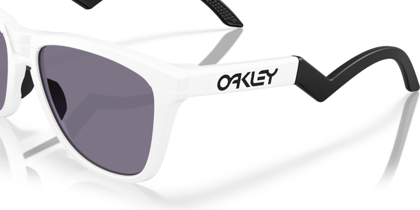 Matte White - 0OO9289 888392642127