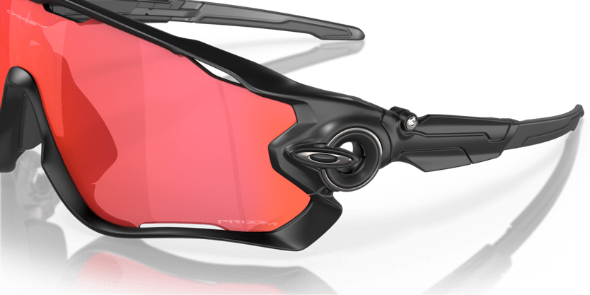 Matte Black - 0OO9290 888392441768