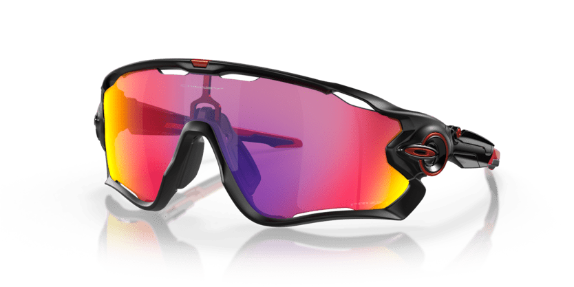 Matte Black - 0OO9290 888392243645