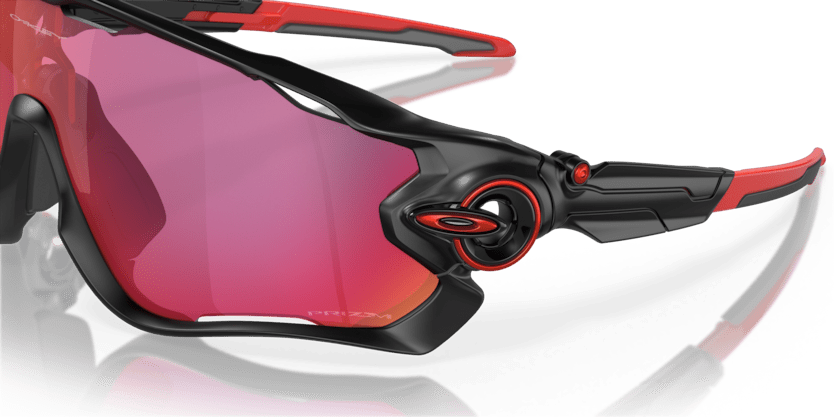 Matte Black - 0OO9290 888392243645