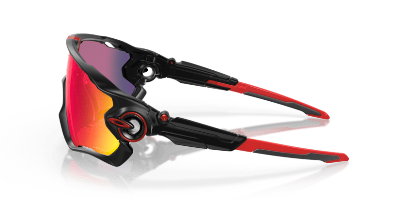 Matte Black - 0OO9290 888392243645