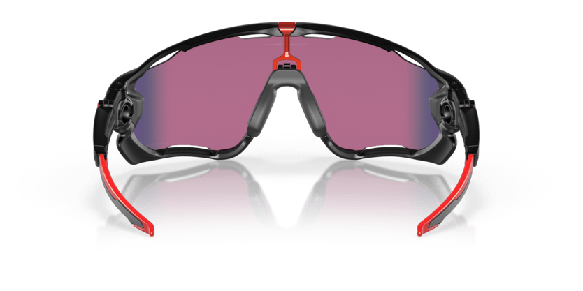 Matte Black - 0OO9290 888392243645