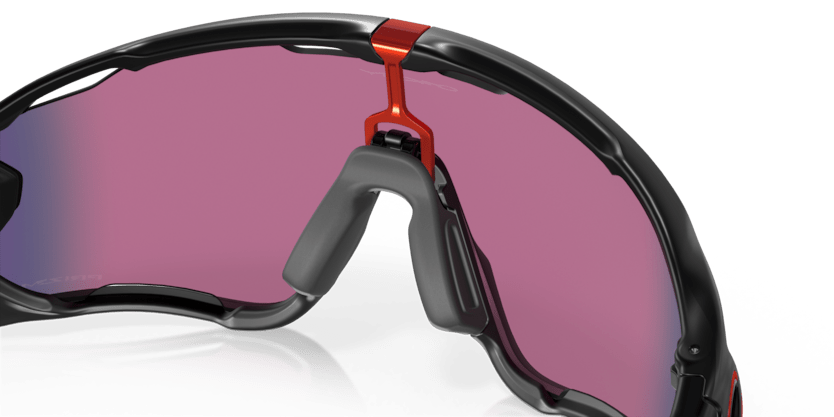 Matte Black - 0OO9290 888392243645