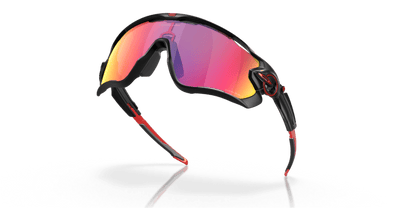 Matte Black - 0OO9290 888392243645