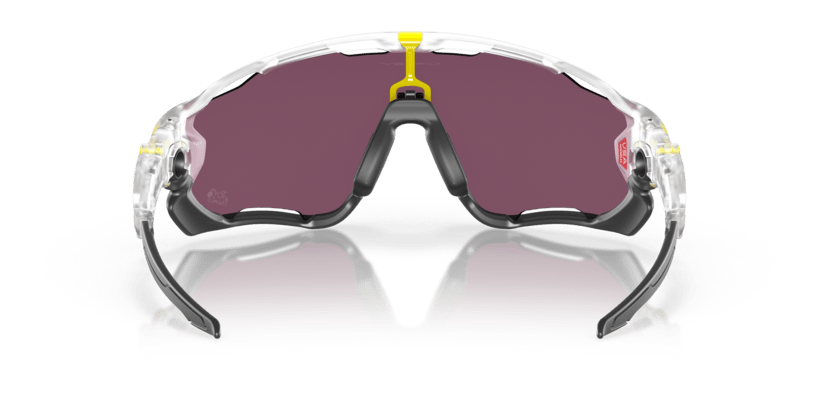 Matte Clear - 0OO9290 888392584397