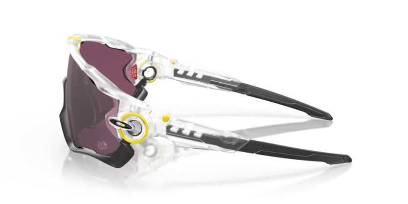 Matte Clear - 0OO9290 888392584397