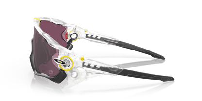 Matte Clear - 0OO9290 888392584397