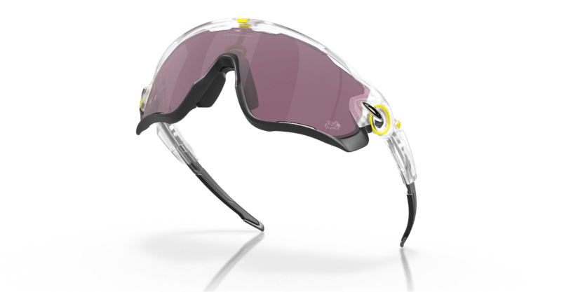 Matte Clear - 0OO9290 888392584397