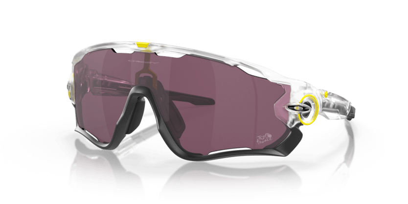 Matte Clear - 0OO9290 888392584397