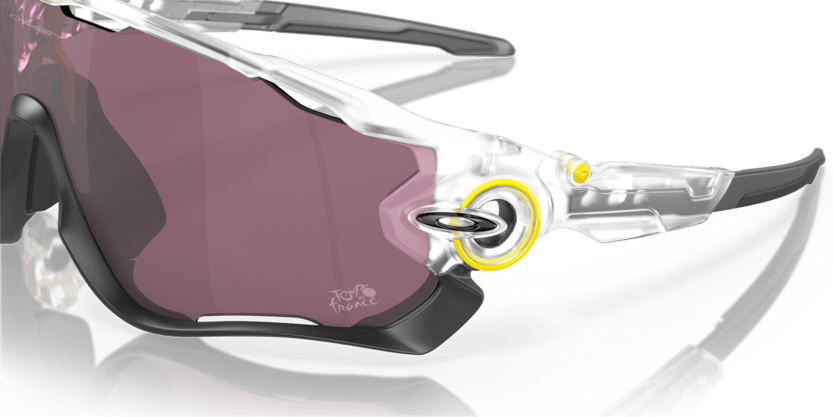 Matte Clear - 0OO9290 888392584397