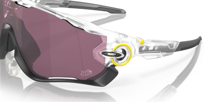 Matte Clear - 0OO9290 888392584397