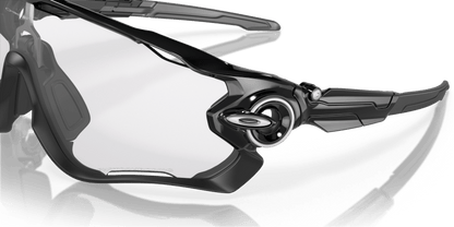 Polished Black - 0OO9290 888392143587