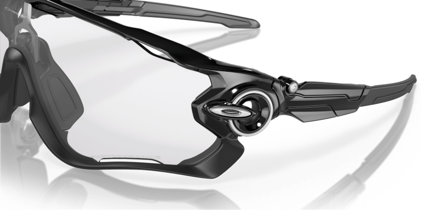 Polished Black - 0OO9290 888392143587