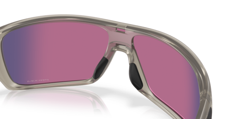 Oakley OO9307 Turbine Rotor - Oakley - Matt Transparent Grey Ink - 32 - 132 - 132 MM - Ardor Eyewear 888392640260