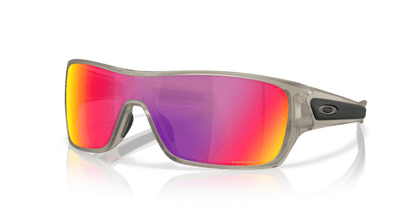 Oakley OO9307 Turbine Rotor - Oakley - Matt Transparent Grey Ink - 32 - 132 - 132 MM - Ardor Eyewear 888392640260