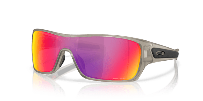 Oakley OO9307 Turbine Rotor - Oakley - Matt Transparent Grey Ink - 32 - 132 - 132 MM - Ardor Eyewear 888392640260