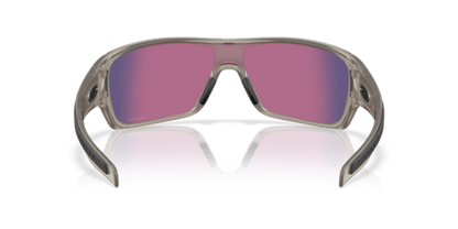 Oakley OO9307 Turbine Rotor - Oakley - Matt Transparent Grey Ink - 32 - 132 - 132 MM - Ardor Eyewear 888392640260