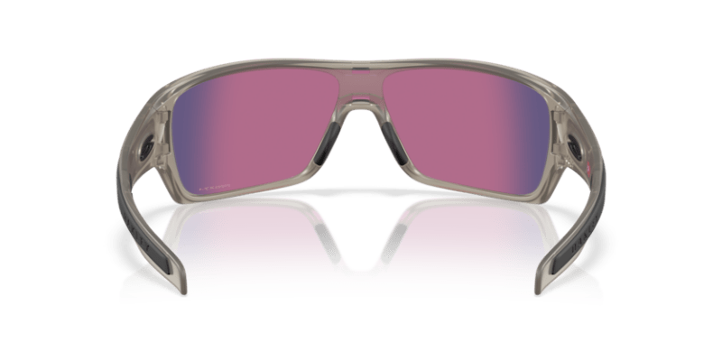 Oakley OO9307 Turbine Rotor - Oakley - Matt Transparent Grey Ink - 32 - 132 - 132 MM - Ardor Eyewear 888392640260