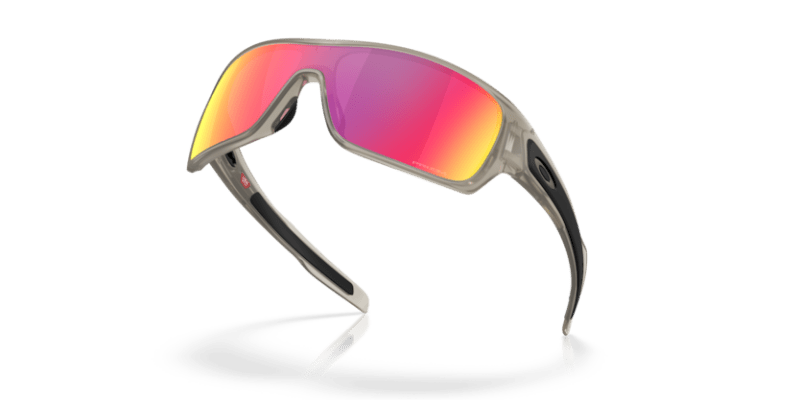Oakley OO9307 Turbine Rotor - Oakley - Matt Transparent Grey Ink - 32 - 132 - 132 MM - Ardor Eyewear 888392640260