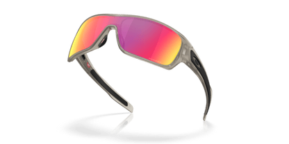 Oakley OO9307 Turbine Rotor - Oakley - Matt Transparent Grey Ink - 32 - 132 - 132 MM - Ardor Eyewear 888392640260