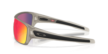 Oakley OO9307 Turbine Rotor - Oakley - Matt Transparent Grey Ink - 32 - 132 - 132 MM - Ardor Eyewear 888392640260