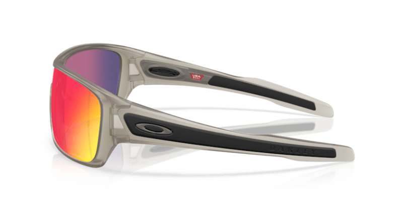 Oakley OO9307 Turbine Rotor - Oakley - Matt Transparent Grey Ink - 32 - 132 - 132 MM - Ardor Eyewear 888392640260