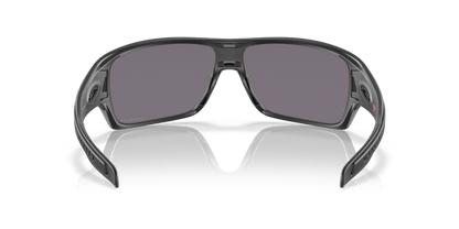 Matte Black - 0OO9307 888392486639