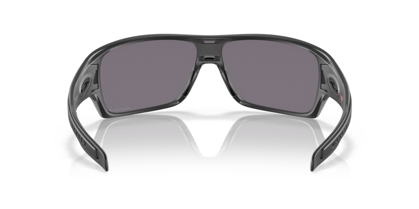 Matte Black - 0OO9307 888392486639