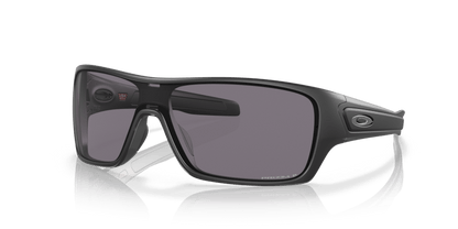 Matte Black - 0OO9307 888392486639