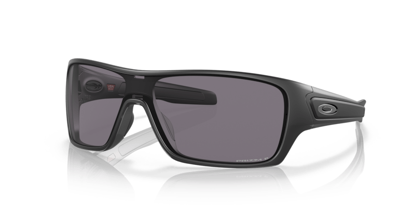 Matte Black - 0OO9307 888392486639