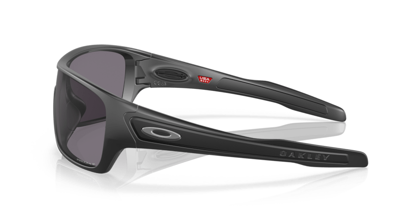 Matte Black - 0OO9307 888392486639