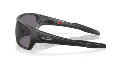 Matte Black - 0OO9307 888392486639