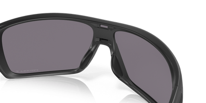 Matte Black - 0OO9307 888392486639