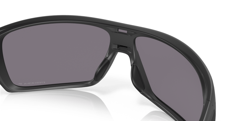 Matte Black - 0OO9307 888392486639