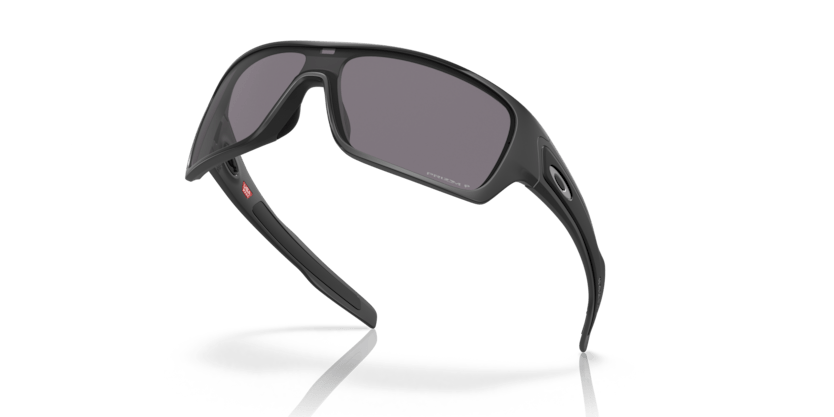 Matte Black - 0OO9307 888392486639