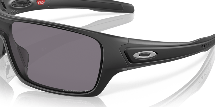 Matte Black - 0OO9307 888392486639