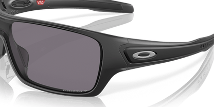 Matte Black - 0OO9307 888392486639