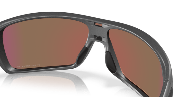 Oakley OO9307 Turbine Rotor - Oakley - Matte Steel - 32 - 132 - 132 MM - Ardor Eyewear 888392642196