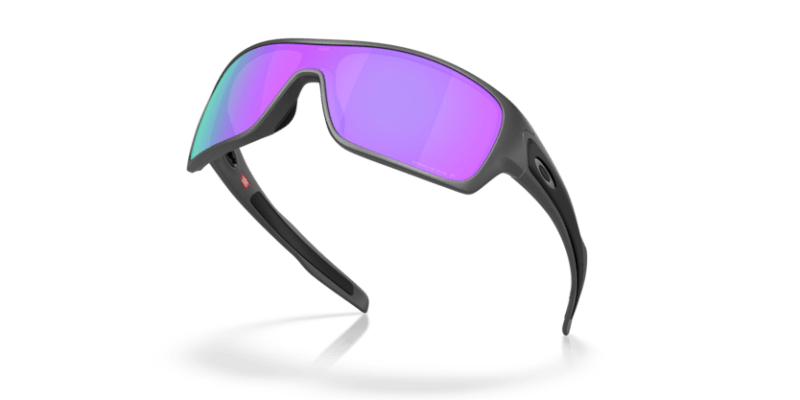 Oakley OO9307 Turbine Rotor - Oakley - Matte Steel - 32 - 132 - 132 MM - Ardor Eyewear 888392642196