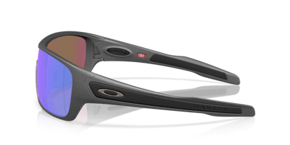 Oakley OO9307 Turbine Rotor - Oakley - Matte Steel - 32 - 132 - 132 MM - Ardor Eyewear 888392642196
