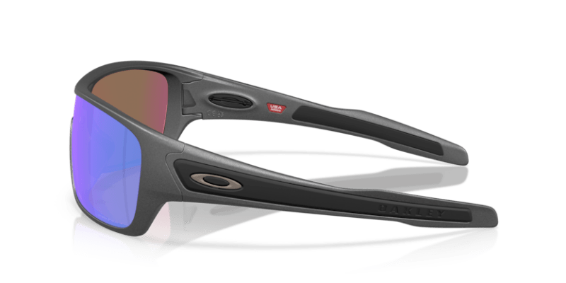 Oakley OO9307 Turbine Rotor - Oakley - Matte Steel - 32 - 132 - 132 MM - Ardor Eyewear 888392642196