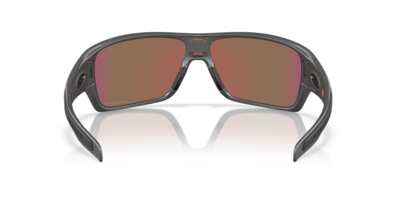 Oakley OO9307 Turbine Rotor - Oakley - Matte Steel - 32 - 132 - 132 MM - Ardor Eyewear 888392642196