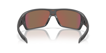 Oakley OO9307 Turbine Rotor - Oakley - Matte Steel - 32 - 132 - 132 MM - Ardor Eyewear 888392642196