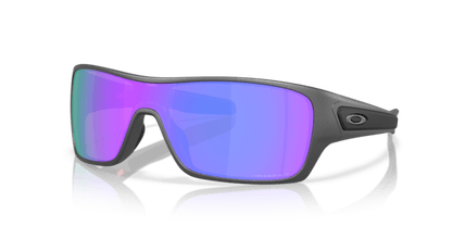 Oakley OO9307 Turbine Rotor - Oakley - Matte Steel - 32 - 132 - 132 MM - Ardor Eyewear 888392642196
