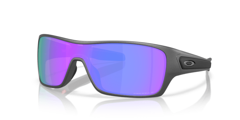 Oakley OO9307 Turbine Rotor - Oakley - Matte Steel - 32 - 132 - 132 MM - Ardor Eyewear 888392642196