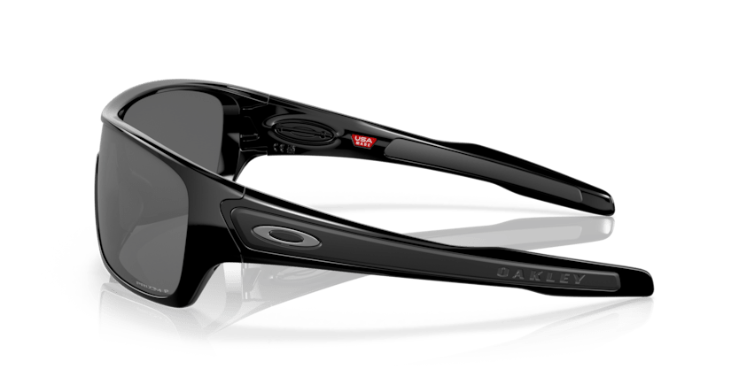 Polished Black - 0OO9307 888392280060